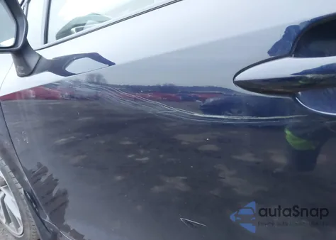 2021 Toyota Corolla Se z USA, uszkodzony, nr VIN JTDS4MCE6MJ072459